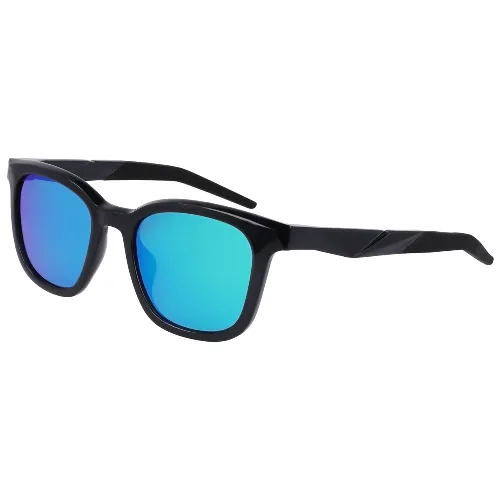 Okulary NIKE RADEON2MNIW58. Okulary przeciwsłoneczne, Kolor szary. Unisex.