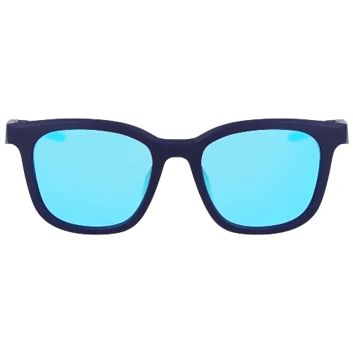 Okulary NIKE RADEON2MV240. Okulary przeciwsłoneczne, Kolor niebieski. Unisex.