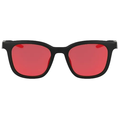 Okulary NIKE RADEON2PNIW58. Okulary przeciwsłoneczne, Kolor czarny. Unisex.