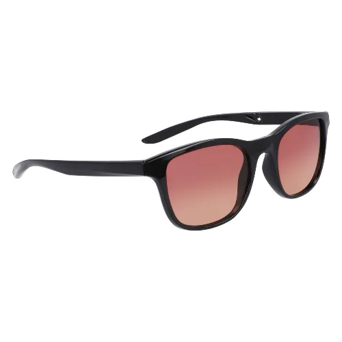 Okulary NIKE REBELRYMDV695. Okulary przeciwsłoneczne, Kolor czarny. Kobieta.