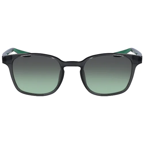 Okulary NIKE SESSIONCT812. Okulary przeciwsłoneczne, Kolor czarny. Mężczyzna.