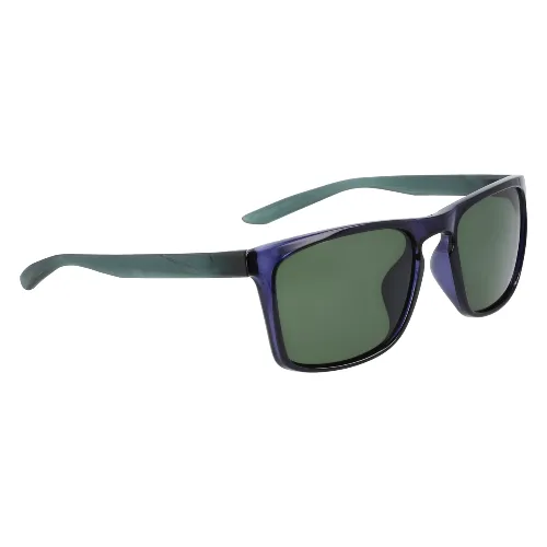Okulary NIKE SKYASCENTDQ0. Okulary przeciwsłoneczne, Kolor zielony. Unisex.