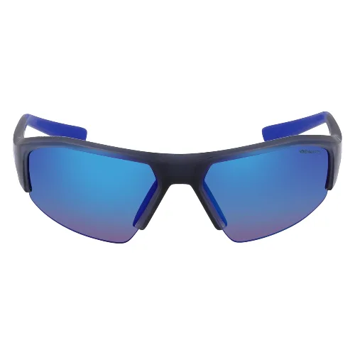 Okulary NIKE SKYLONACE22M. Okulary przeciwsłoneczne, Kolor szary. Unisex.
