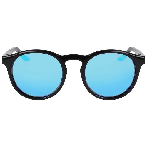 Okulary NIKE SWERVEPFD1850. Okulary przeciwsłoneczne, Kolor czarny. Unisex.