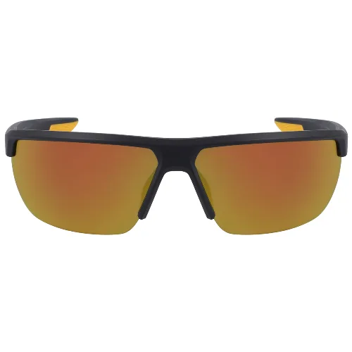 Okulary NIKE TEMPESTMCW466. Okulary przeciwsłoneczne, Kolor czarny. Mężczyzna.