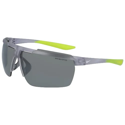 Okulary NIKE WINDSHELDCW4. Okulary przeciwsłoneczne, Kolor szary. Mężczyzna.