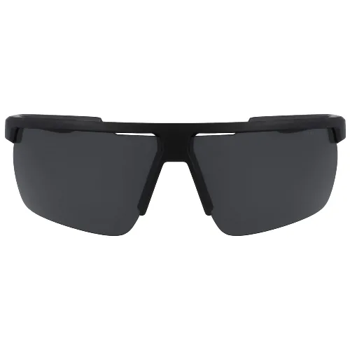 Okulary NIKE WINDSHIELDCW4. Okulary przeciwsłoneczne, Kolor czarny. Mężczyzna.