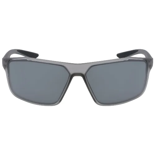 Okulary NIKE WINDSTORMC46. Okulary przeciwsłoneczne, Kolor szary. Mężczyzna.