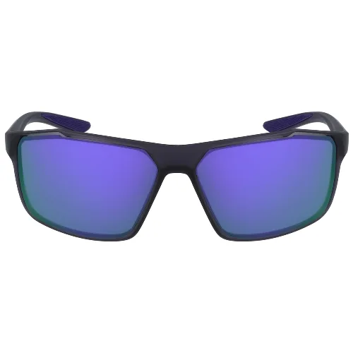 Okulary NIKE WINDSTORMMCW4. Okulary przeciwsłoneczne, Kolor czarny. Mężczyzna.