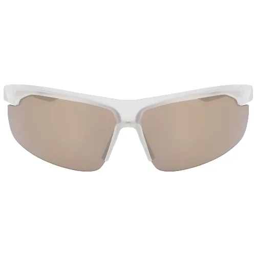 Okulary NIKE WINDTRACKEF2. Okulary przeciwsłoneczne, Kolor przezroczysty. Mężczyzna.
