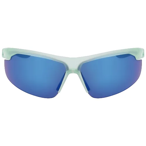 Okulary NIKE WINDTRACKMFV. Okulary przeciwsłoneczne, Kolor zielony. Mężczyzna.
