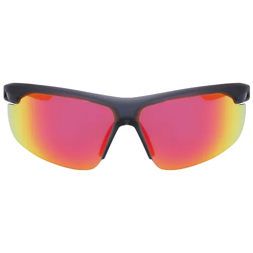 Okulary NIKE WINDTRACKMFV2. Okulary przeciwsłoneczne, Kolor szary. Mężczyzna.