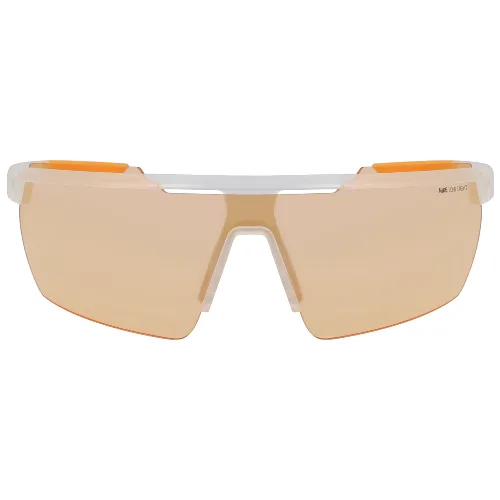 Okulary NIKE WNDSHIELDELI. Okulary przeciwsłoneczne, Kolor przezroczysty. Unisex.