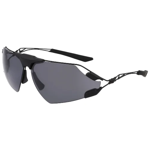Okulary NIKE ZEUSEDGEPEV24. Okulary przeciwsłoneczne, Kolor czarny. Mężczyzna.