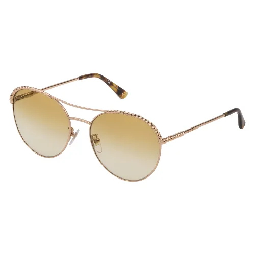 Okulary NINA RICCI SNR164580648. Okulary przeciwsłoneczne, Kolor ROSE. Kobieta.