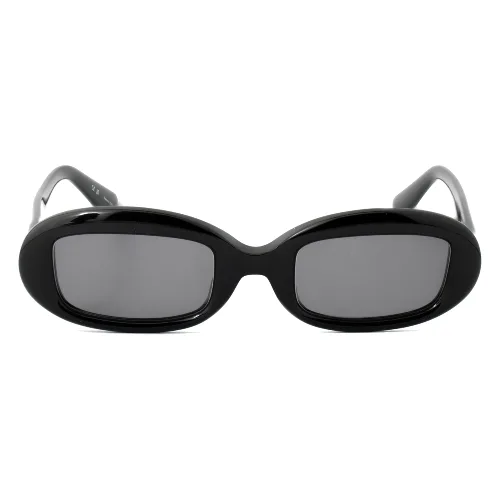 Okulary NINA RICCI SNR456-510700. Okulary przeciwsłoneczne, Kolor czarny. Kobieta.