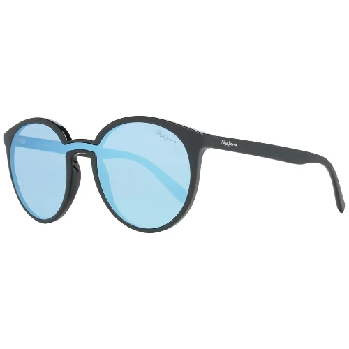 Okulary PEPE JEANS PJ7358C1127. Okulary przeciwsłoneczne, Kolor czarny. Kobieta.