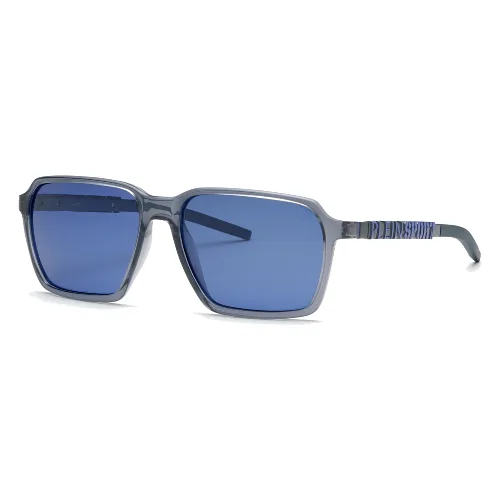 Okulary PHILIPP PLEIN SPORT SSP012-594ALP. Okulary przeciwsłoneczne, Kolor FLOCK. Mężczyzna.