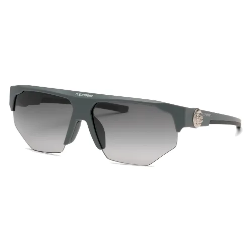 Okulary PHILIPP PLEIN SPORT SSP015-620R43. Okulary przeciwsłoneczne, Kolor FLOCK. Mężczyzna.