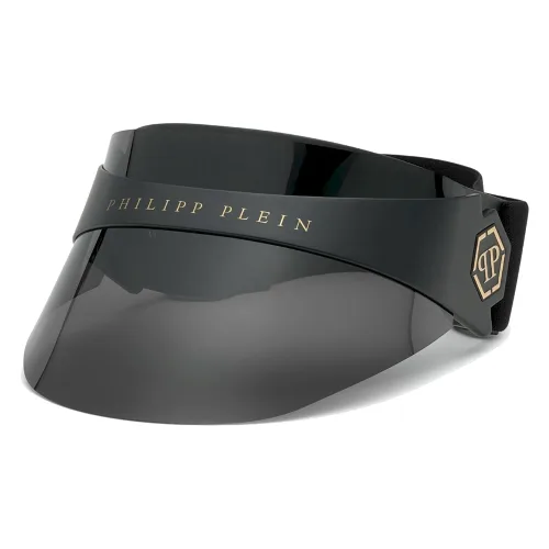 Okulary PHILIPP PLEIN SPP033SS4990U. Okulary przeciwsłoneczne, Kolor czarny. Kobieta.