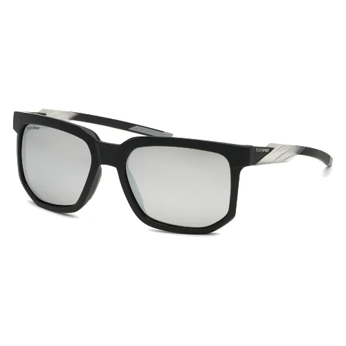 Okulary PHILIPP PLEIN SSP011-56U28W. Okulary przeciwsłoneczne, Kolor czarny. Mężczyzna.