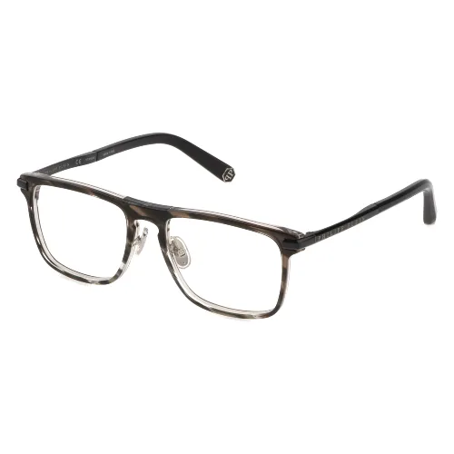 Okulary PHILIPP PLEIN VPP019M530XAS. Okulary, Kolor szary. Mężczyzna.