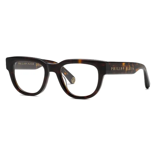 Okulary PHILIPP PLEIN VPP146M510722. Okulary, Kolor brązowy. Mężczyzna.