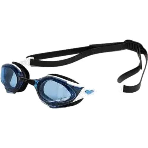 Okulary pływackie startowe dla dorosłych Arena Cobra EDGE Swipe