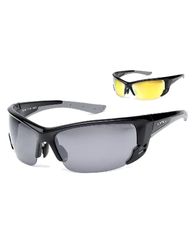 Okulary polaryzacyjne Arctica Enlite S-198