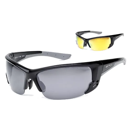 Okulary polaryzacyjne Arctica Enlite S-198