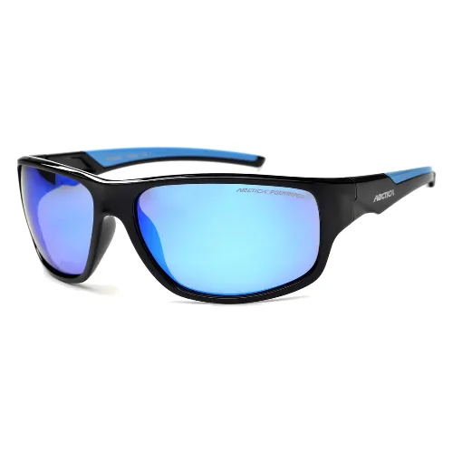 Okulary polaryzacyjne Arctica Phoenix S-256B