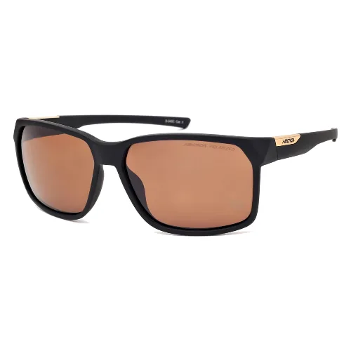 Okulary polaryzacyjne Arctica S-345C