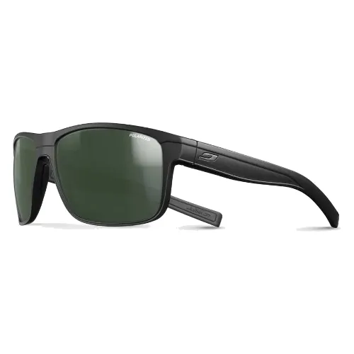 Okulary polaryzacyjne JULBO RENEGADE - czarny | Spectron Polarized kat. 3