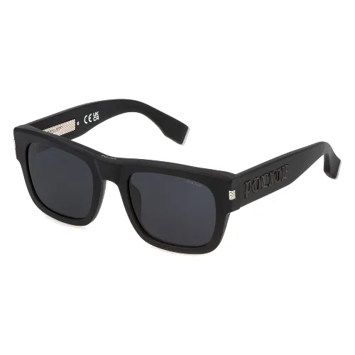 Okulary POLICE SPLP33E540703. Okulary przeciwsłoneczne, Kolor czarny. Mężczyzna.