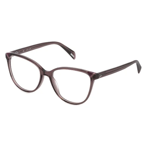 Okulary POLICE VPLD90E540V01. Okulary, Kolor PURPLE. Kobieta.