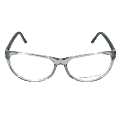 Okulary PORSCHE DESIGN P8246-B. Okulary korekcyjne, Kolor zielony. Kobieta.