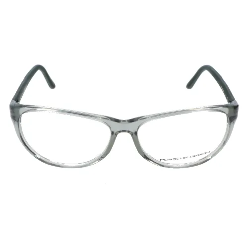 Okulary PORSCHE DESIGN P8246-B. Okulary korekcyjne, Kolor zielony. Kobieta.