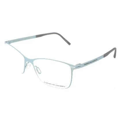 Okulary PORSCHE DESIGN P8262-B. Okulary korekcyjne, Kolor zielony. Kobieta.