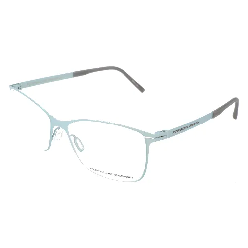 Okulary PORSCHE DESIGN P8262-B. Okulary korekcyjne, Kolor zielony. Kobieta.