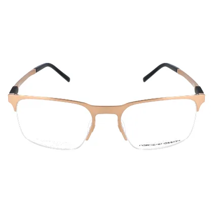 Okulary PORSCHE DESIGN P8277C. Okulary, Kolor złoty. Mężczyzna.