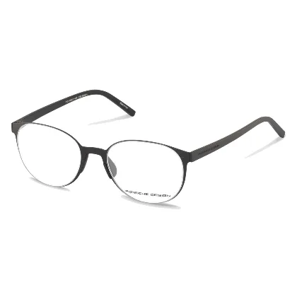 Okulary PORSCHE DESIGN P8312-E. Okulary, Kolor czarny. Mężczyzna.