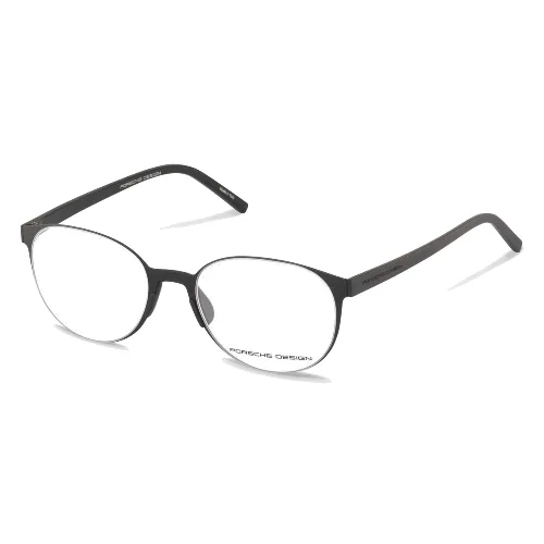 Okulary PORSCHE DESIGN P8312-E. Okulary, Kolor czarny. Mężczyzna.