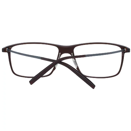Okulary PORSCHE DESIGN P8336-56E. Okulary, Kolor brązowy. Mężczyzna.