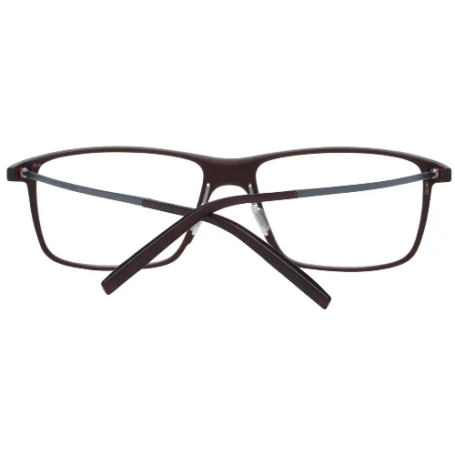 Okulary PORSCHE DESIGN P8336-56E. Okulary, Kolor brązowy. Mężczyzna.