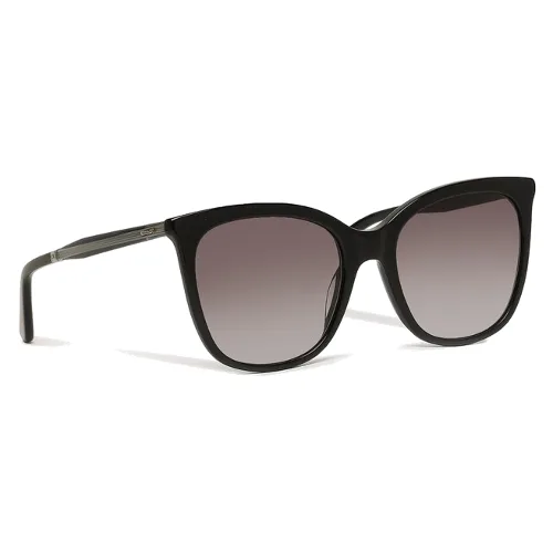 Okulary przeciwsłoneczne Calvin Klein CK23500S Czarny