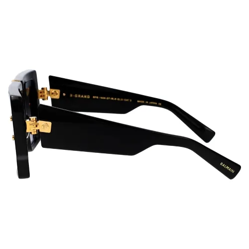 Okulary przeciwsłoneczne damskie Balmain BPS-144A-57