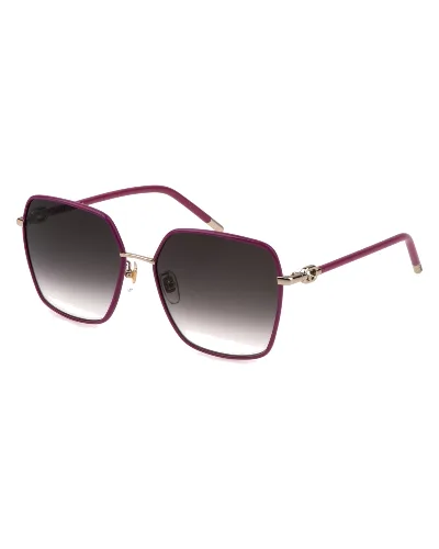 Okulary przeciwsłoneczne damskie Furla SFU693V58594Y
