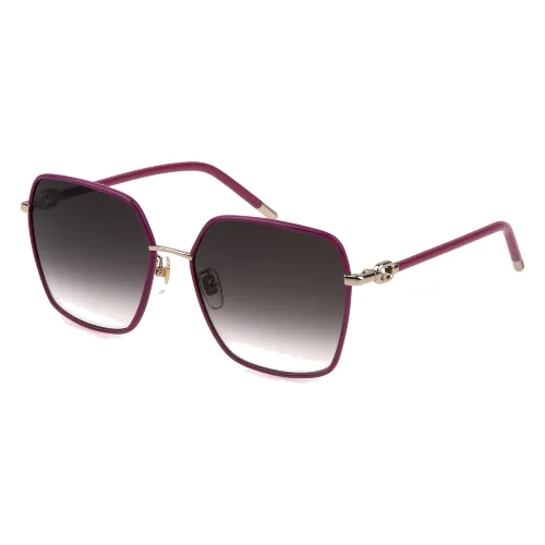 Okulary przeciwsłoneczne damskie Furla SFU693V58594Y