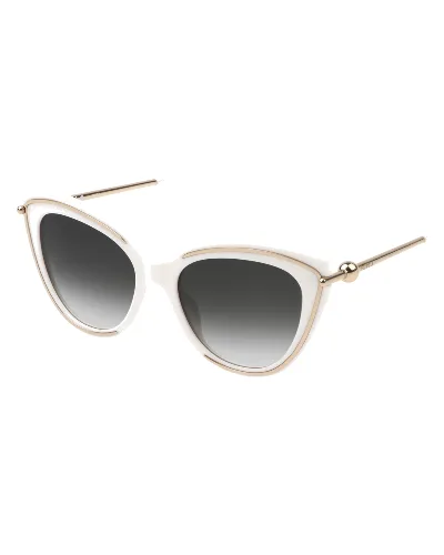 Okulary przeciwsłoneczne damskie Furla SFU889-550847