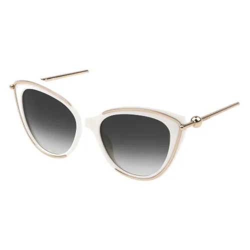 Okulary przeciwsłoneczne damskie Furla SFU889-550847
